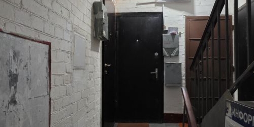 3-комн квартира 4-й Рощинский проезд, 8К2