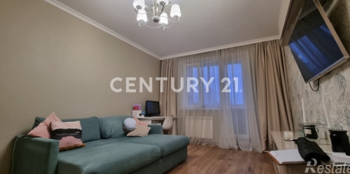 2-комн квартира Кравченко ул,  д. 11