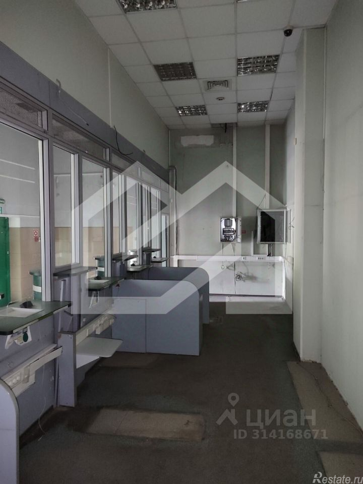 Продажа торгового помещения Энтузиастов ш,  д. 76/1