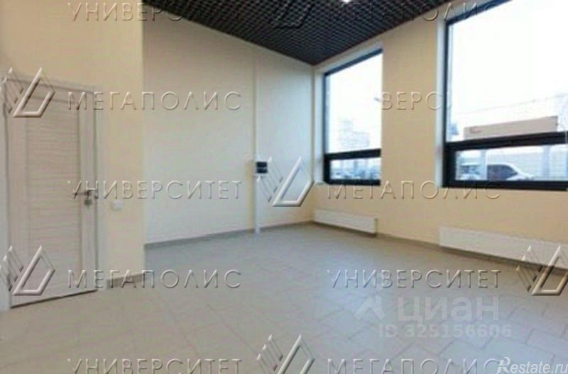 Аренда торгового помещения Котельники, ул Сосновая,  д. 1,  к. 9