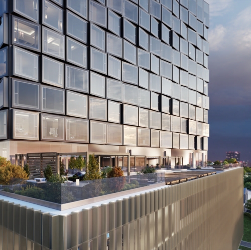 Студия , ул. Василисы Кожиной, 25А