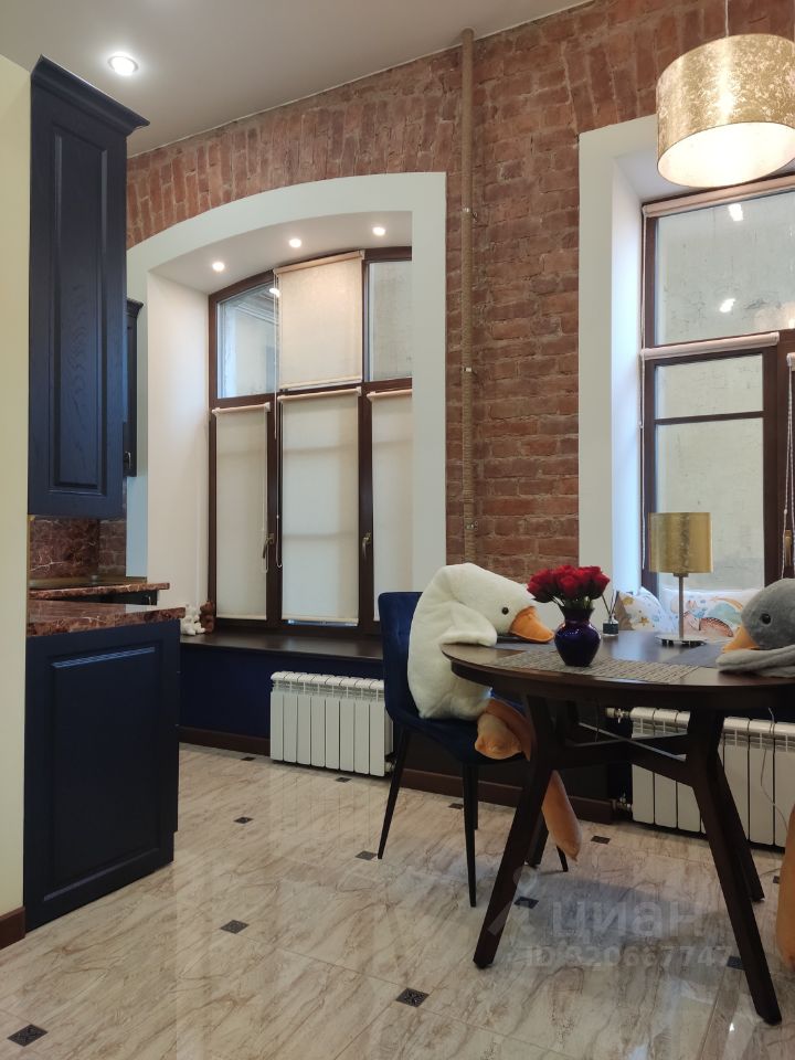 Продажа 2-комн квартиры на вторичном рынке 12-я Красноармейская улица, 3