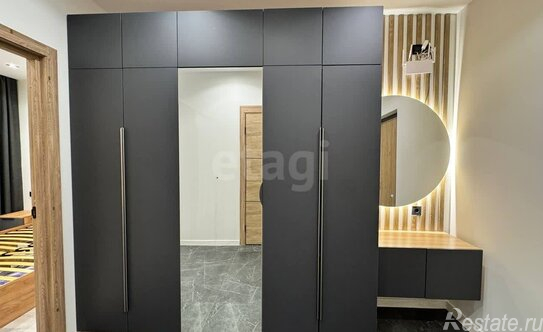 Продажа 1-комн квартиры на вторичном рынке Коломяжский пр-кт,  д. 13,  к. 6