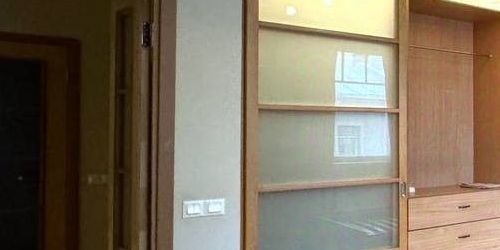 2-комн квартира улица Лизы Чайкиной, 20