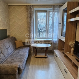 Продажа 2-комн квартиры на вторичном рынке Мастеровая улица,  д. 17/1 к1