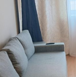 Продажа 1-комн квартиры на вторичном рынке Супонево мкр, Звенигород, 9