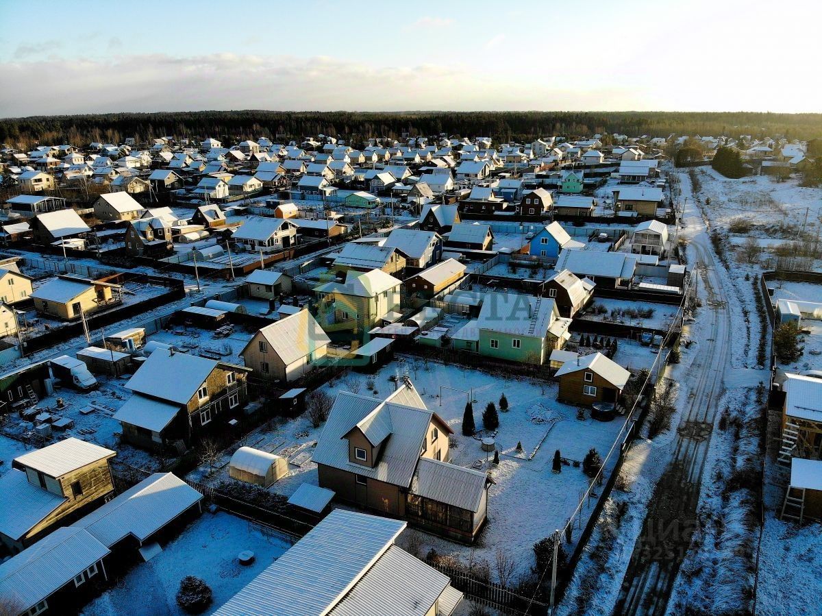 Продажа дома Кискелово массив, Сосновая Поляна СНТ, 2947