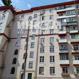 Продажа 2-комн квартиры на вторичном рынке проспект Будённого,  д. 30/8