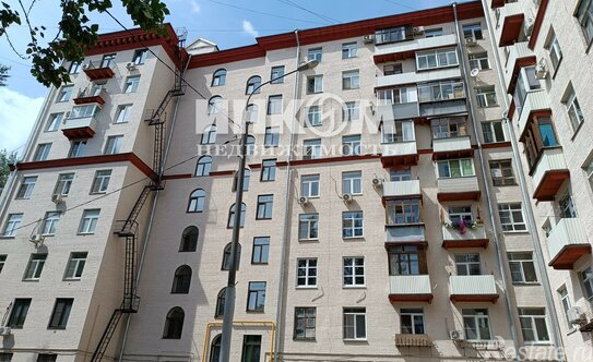 Продажа 2-комн квартиры на вторичном рынке проспект Будённого,  д. 30/8