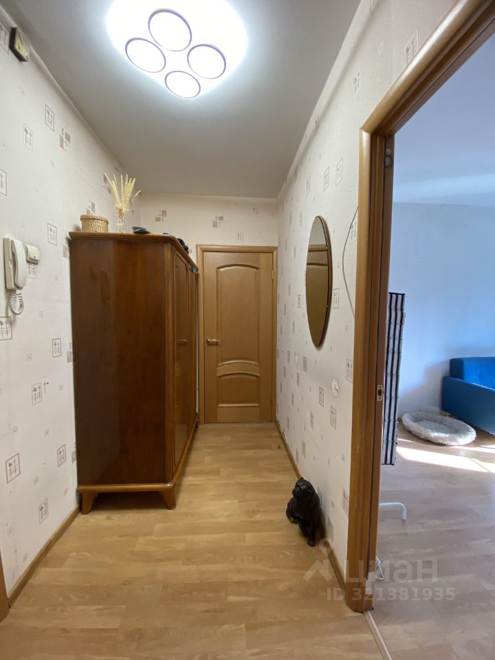 Продажа 2-комн квартиры на вторичном рынке улица Академика Анохина, 12К1