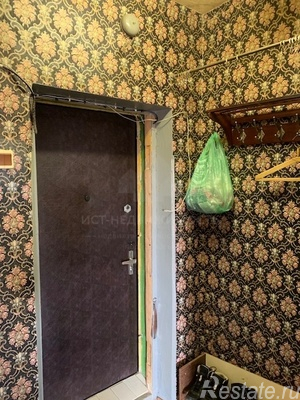 Продажа 2-комн квартиры на вторичном рынке Орехово-Зуево, Пушкина ул,  д. 8