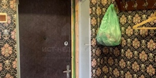 2-комн квартира Орехово-Зуево, Пушкина ул,  д. 8