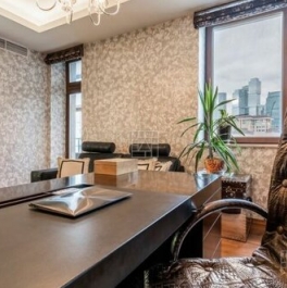 Аренда 4-комн квартиры на вторичном рынке Дохтуровский переулок,  д. 6