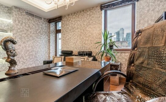 Аренда 4-комн квартиры на вторичном рынке Дохтуровский переулок,  д. 6