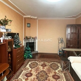 Продажа 2-комн квартиры на вторичном рынке Подольск, Литейная улица,  д. 46