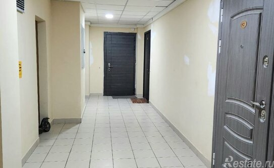 Продажа 1-комн квартиры на вторичном рынке Металлистов пр-кт,  д. 117