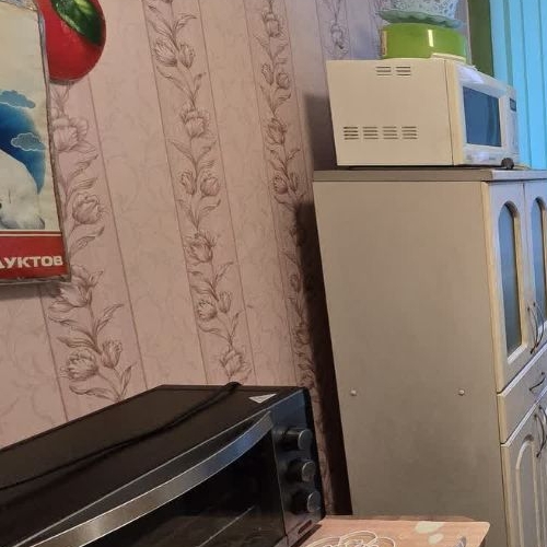 1-комн квартира Будогощь пгт, улица Кооперативная, 28