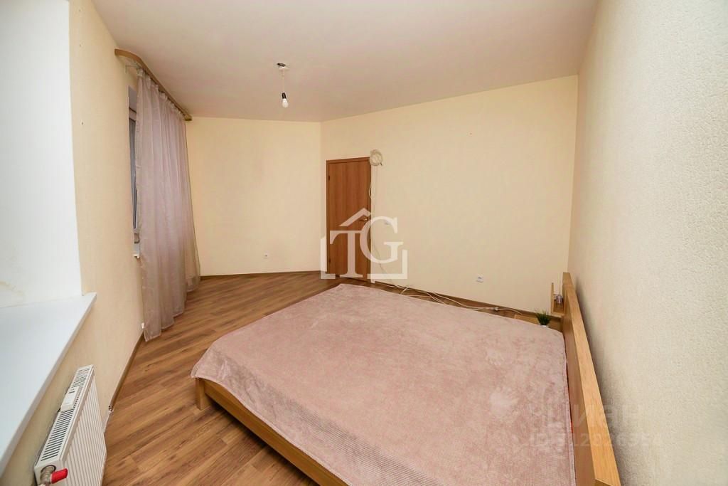 Продажа 1-комн квартиры на вторичном рынке д. Новое Девяткино, улица Арсенальная, 7