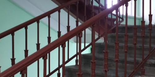 4-комн квартира улица Зои Космодемьянской, 17/26