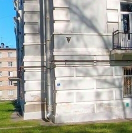 Продажа комнаты улица Политрука Пасечника, 7