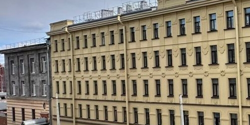 Студия улица Коли Томчака, 10