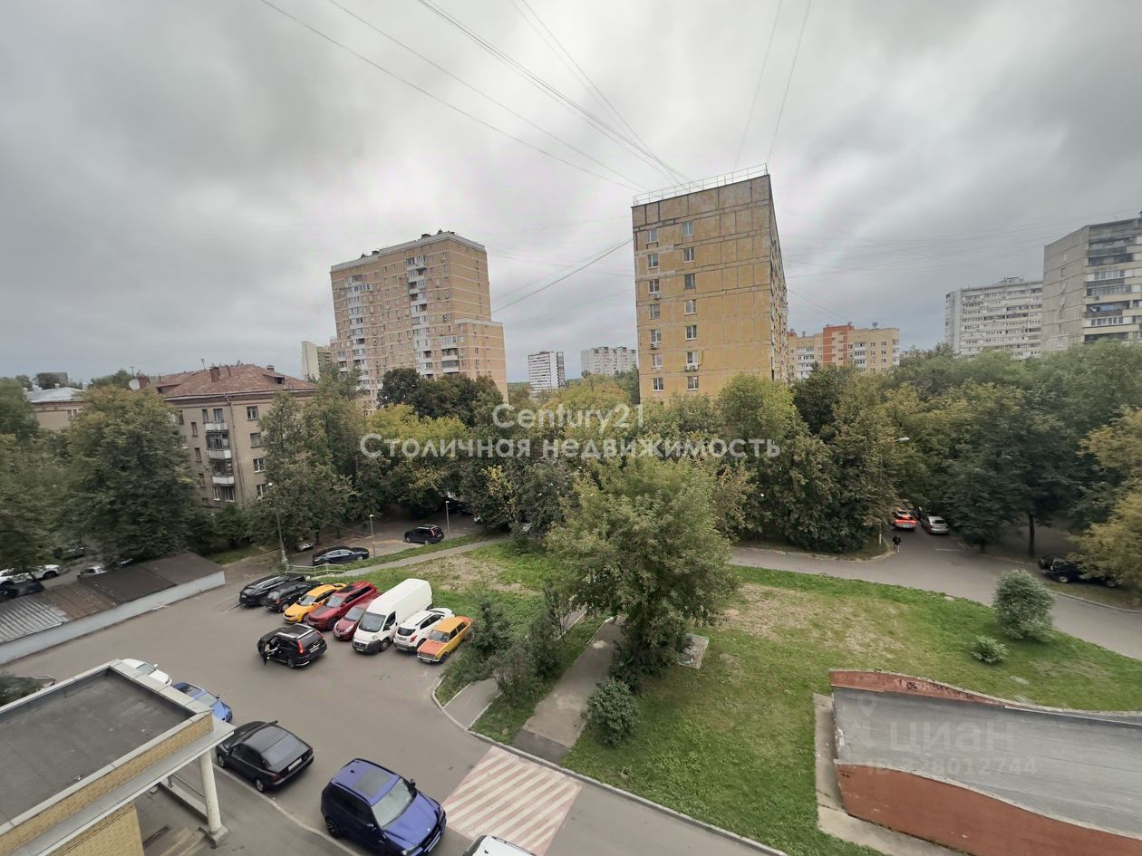 Продажа 1-комн квартиры на вторичном рынке улица Бориса Жигуленкова,  д. 27