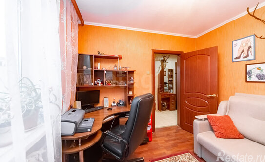 Продажа 4-комн квартиры на вторичном рынке ул Латышских Стрелков,  д. 5,  к. 2