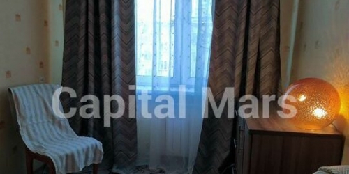 2-комн квартира ул Анненская,  д. 1