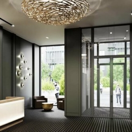 Продажа 2-комн квартиры на вторичном рынке Сетуньский 1-й проезд,  д. 8