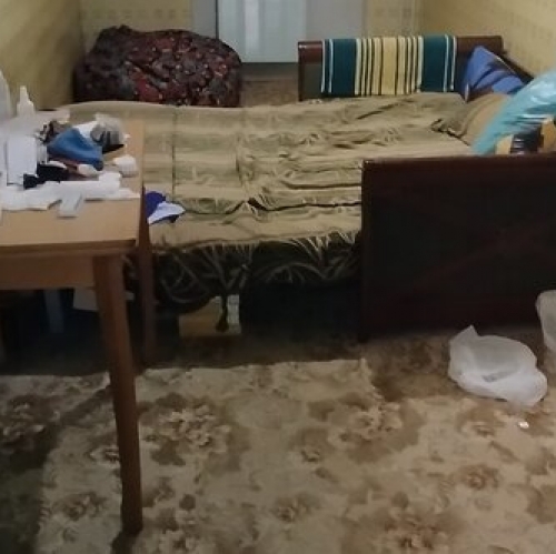 3-комн квартира Королёв, ул Кооперативная,  д. 3