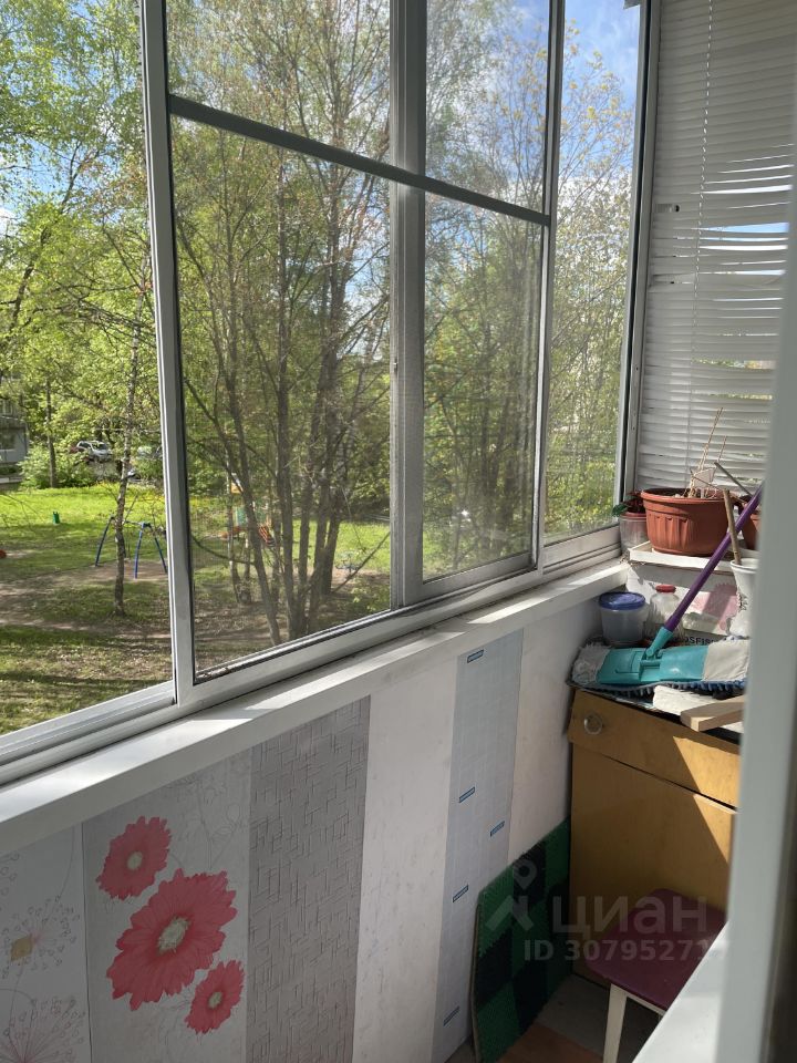 Продажа 2-комн квартиры на вторичном рынке пос. Имени Дзержинского,  д. 2А