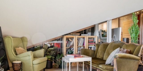 3-комн квартира Кронверкский пр-кт,  д. 23