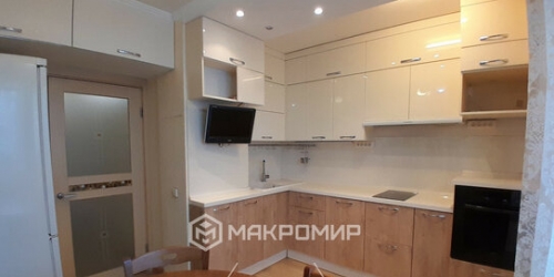 4-комн квартира Литовский бульвар,  д. 13/12