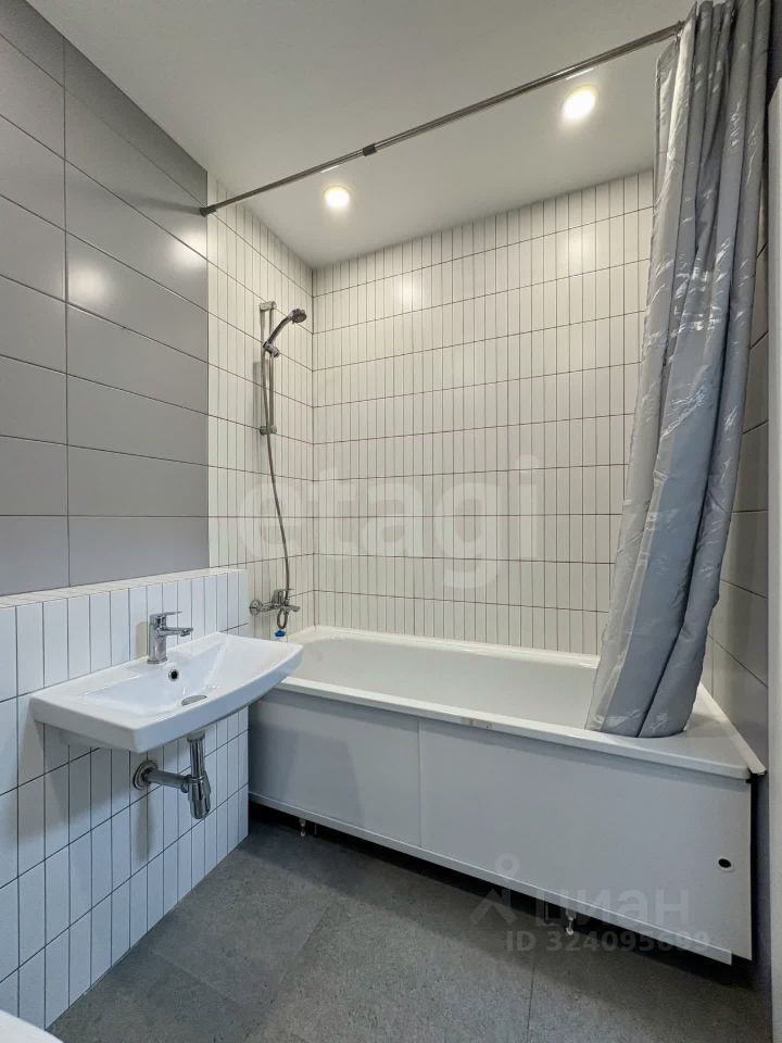 Аренда 1-комн квартиры на вторичном рынке Зенино ЖК Самолет мкр, Люберцы, улица Озерная,  д. 2