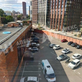 Аренда офиса Волгоградский пр-кт