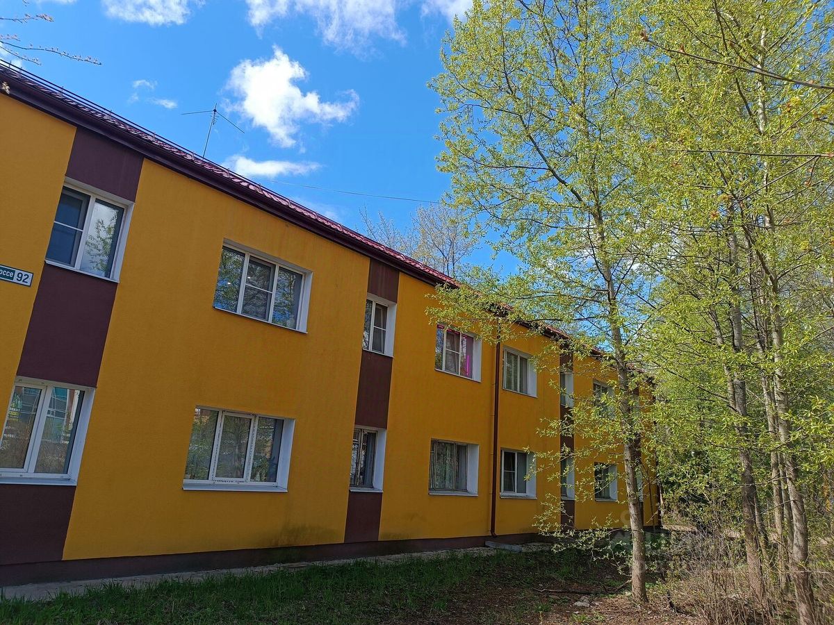 Продажа 2-комн квартиры на вторичном рынке Всеволожск, Колтушское шоссе, 92