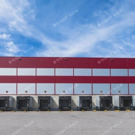 Аренда склада Московское шоссе, д. 177 к2К Аренда склада Московское шоссе, д. 177 к2К