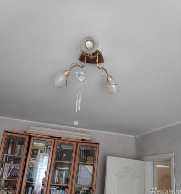 Продажа 3-комн квартиры на вторичном рынке Красное Село г., Кингисеппское шос.,  д. 12,  к. 1