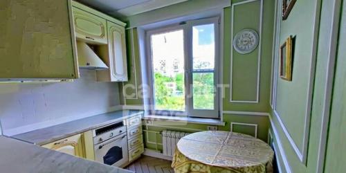 3-комн квартира Голубинская улица,  д. 9