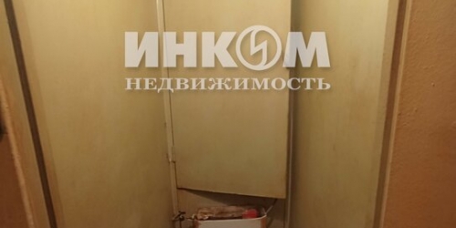 1-комн квартира улица Стромынка,  д. 13