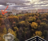 Сдать в аренду Квартиры вторичка Пятницкое шоссе, 56Б   