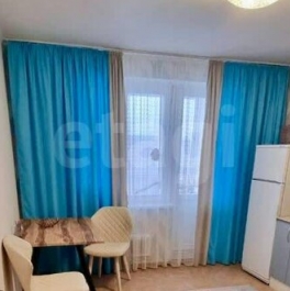 Продажа 1-комн квартиры на вторичном рынке Подольск, улица Веллинга,  д. 11