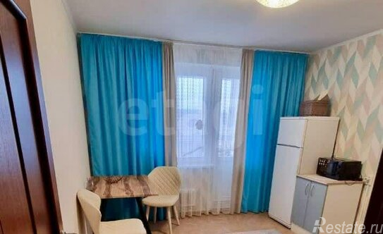 Продажа 1-комн квартиры на вторичном рынке Подольск, улица Веллинга,  д. 11