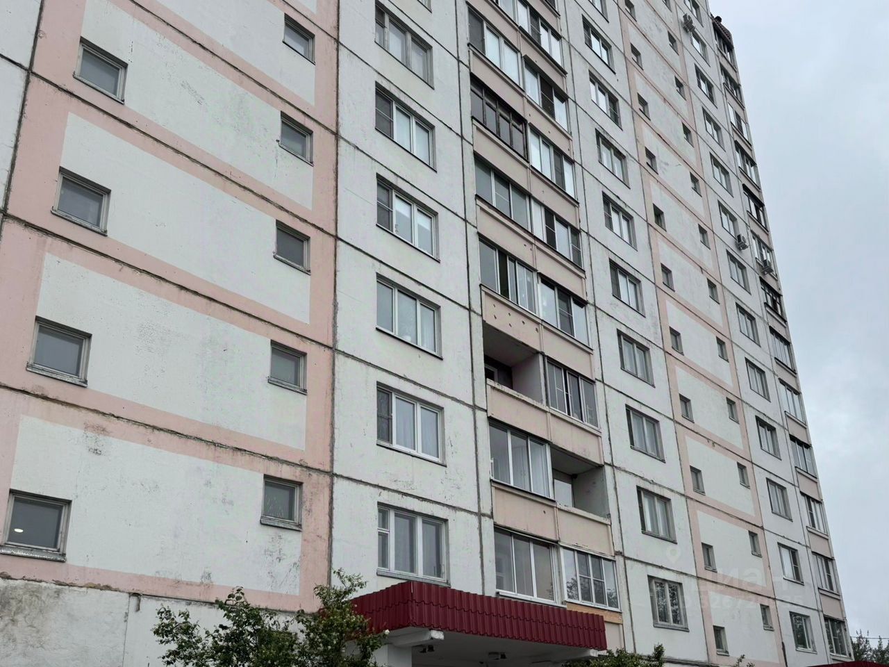 Продажа 2-комн квартиры на вторичном рынке Лобня, улица Чайковского, 20