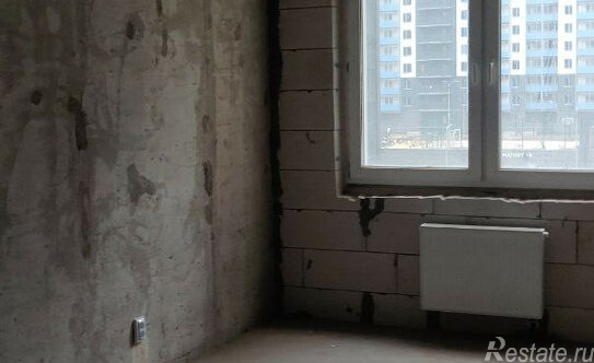 Продажа 1-комн квартиры на вторичном рынке Мурино, ул Шувалова,  д. 32