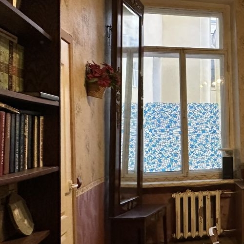 2-комн квартира Владимирский проспект, 16