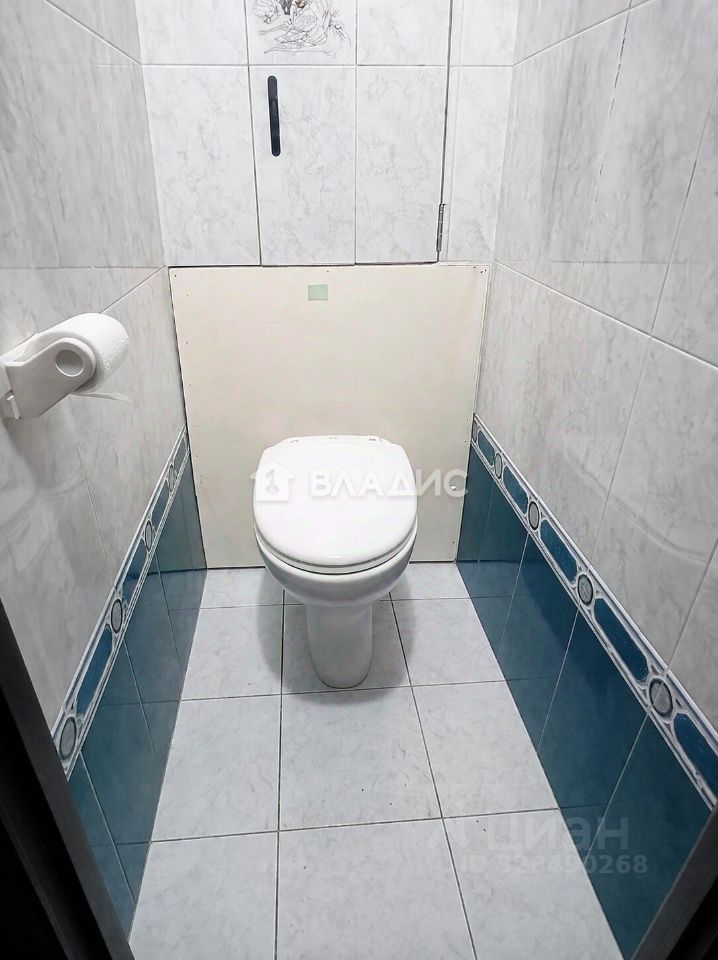 Продажа 2-комн квартиры на вторичном рынке улица Кошкина, 12к1