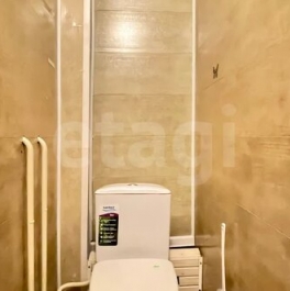 Продажа 2-комн квартиры на вторичном рынке Воскресенск, Западная улица,  д. 11