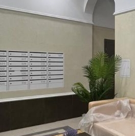 Продажа 1-комн квартиры на вторичном рынке пос. Развилка, проезд Римский, 13