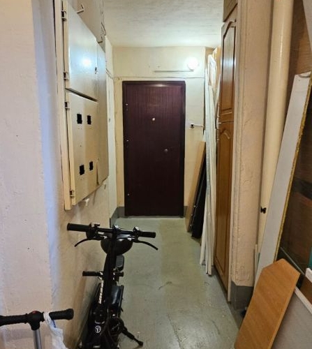 1-комн квартира Колпино, Заводской проспект, 56